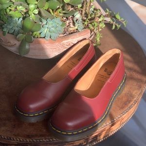 Garçon des Commes Dr Matens